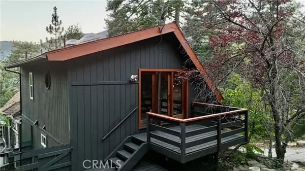 Angelus Oaks, CA 92305,6301 Cedar Ave