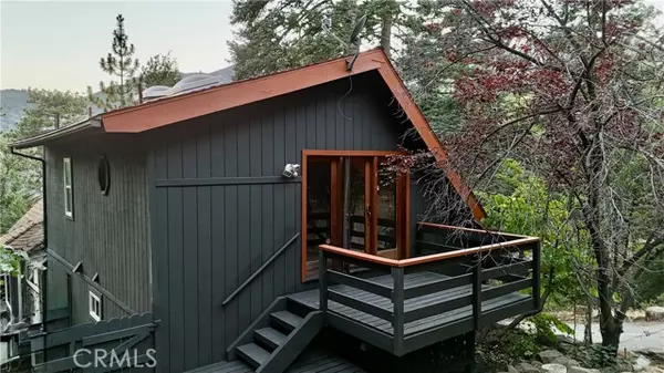 Angelus Oaks, CA 92305,6301 Cedar Ave