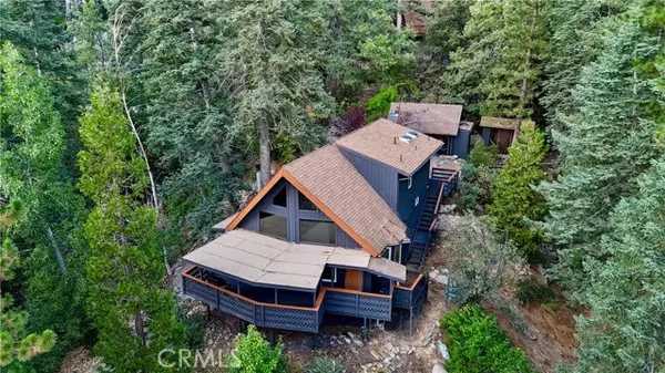 Angelus Oaks, CA 92305,6301 Cedar Ave