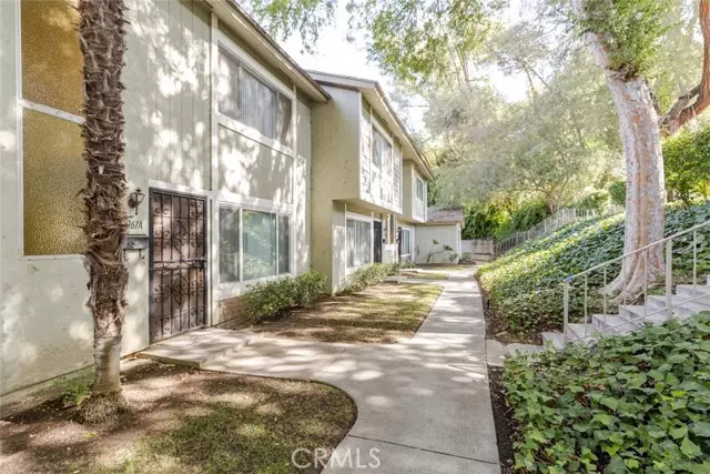 2061 E Aroma Drive #A, West Covina, CA 91791