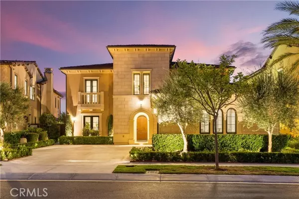 212 Clear Falls, Irvine, CA 92602