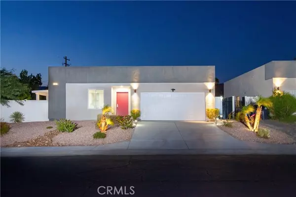 65842 7th Street, Desert Hot Springs, CA 92240