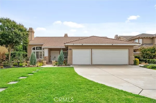 14113 Los Robles, Rancho Cucamonga, CA 91739