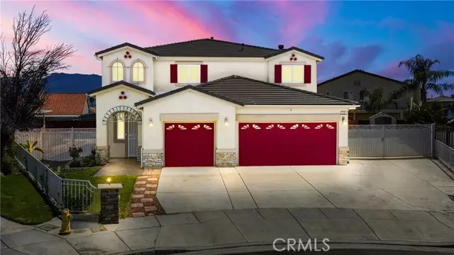 2121 Lavender Ct, San Jacinto, CA 92582