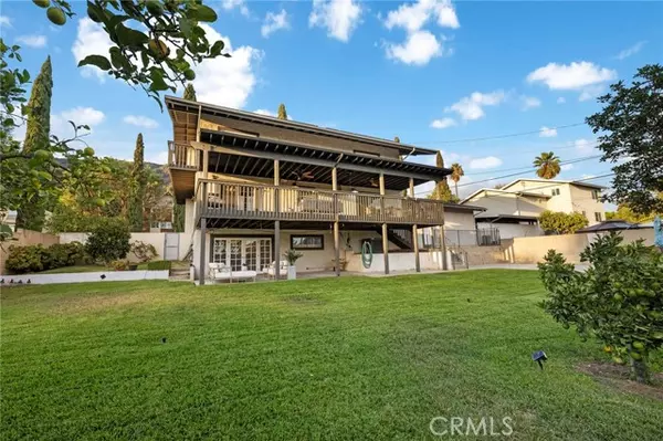 Glendora, CA 91741,514 Fernpark Drive