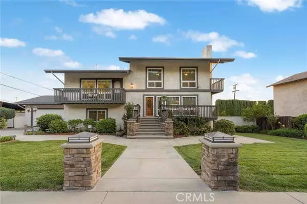 Glendora, CA 91741,514 Fernpark Drive