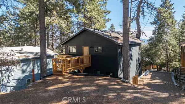 Idyllwild, CA 92549,53045 Rockmere Drive