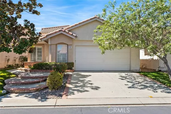 Banning, CA 92220,1289 Green Island Street