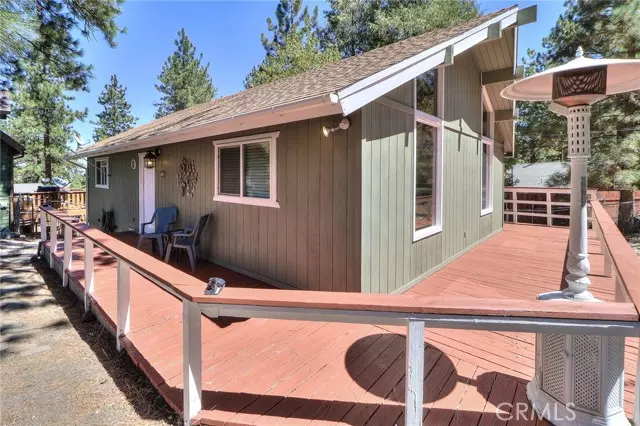 5291 Orchard Dr, Wrightwood, CA 92397