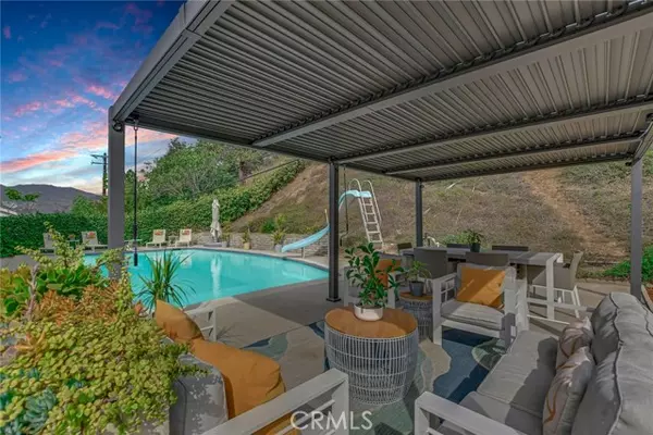 Glendora, CA 91740,804 Puma Canyon Lane