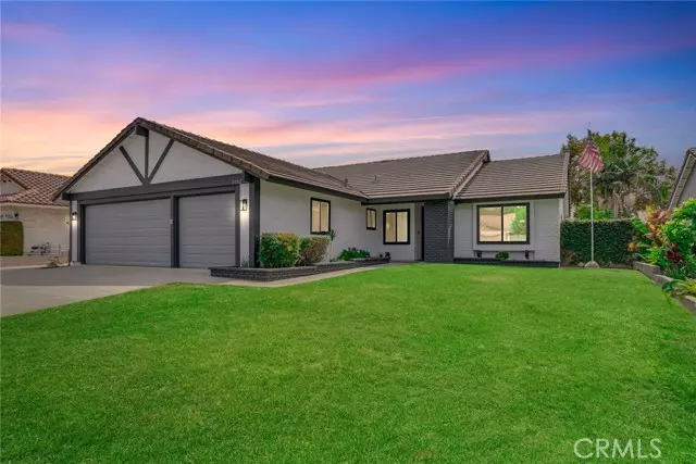 Glendora, CA 91740,1132 E Plymouth Street