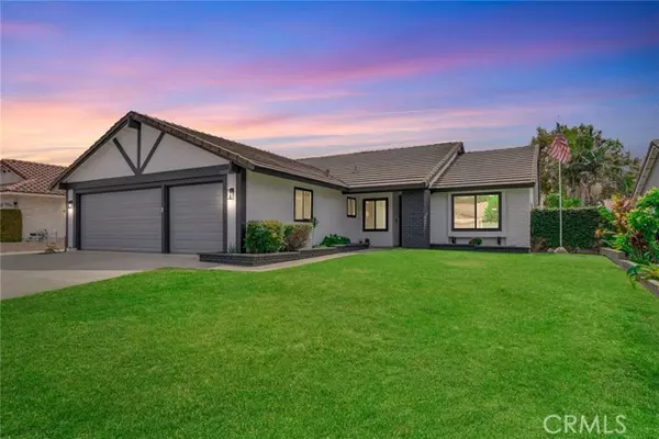 1132 E Plymouth Street, Glendora, CA 91740