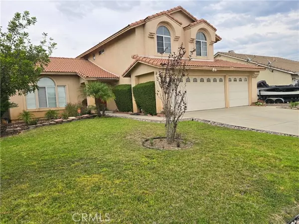Rialto, CA 92377,2768 W Buena Vista Drive