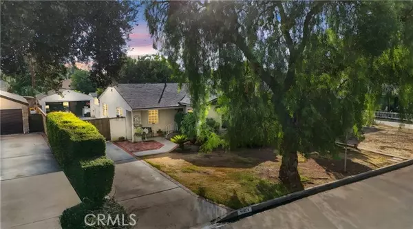 Whittier, CA 90606,11472 Rose Hedge