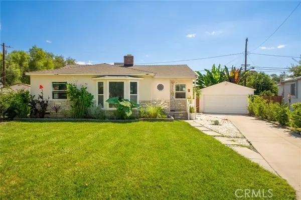 San Bernardino, CA 92404,693 E Trenton Street