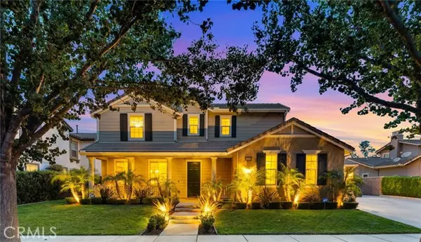 Chino, CA 91710,14380 Belhaven Avenue