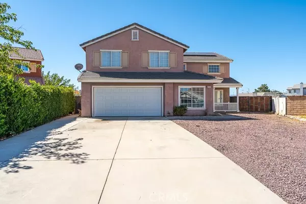 Adelanto, CA 92301,11477 Palisades Ct