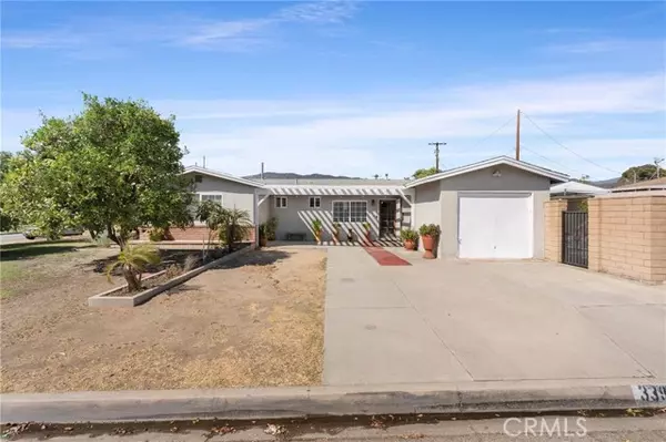 339 W Mauna Loa Ave., Glendora, CA 91740