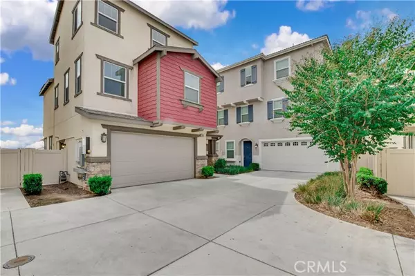 Jurupa Valley, CA 92509,7340 Garnet Ridge