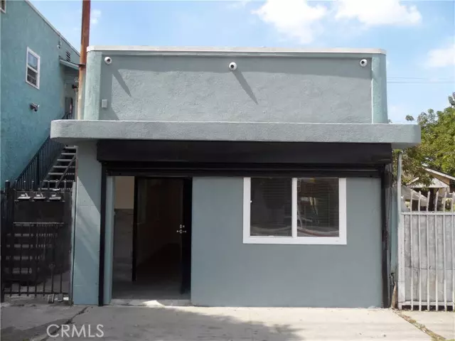 8763 S San Pedro, Los Angeles, CA 90003