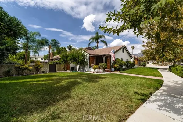 Claremont, CA 91711,2305 Bonnie Brae Avenue