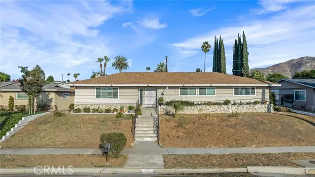 11857 Mount Vernon, Grand Terrace, CA 92313
