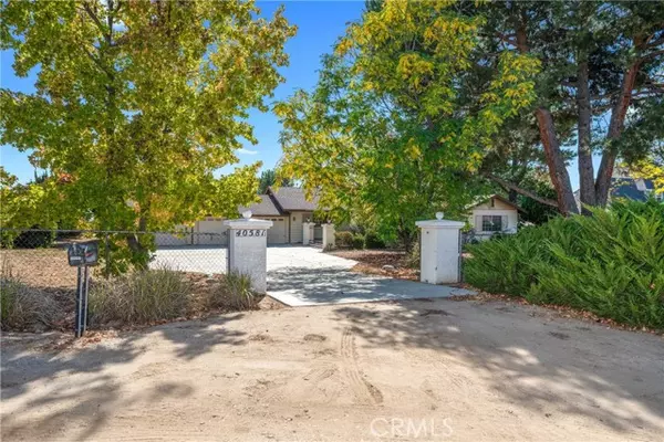 Cherry Valley, CA 92223,40581 Norman