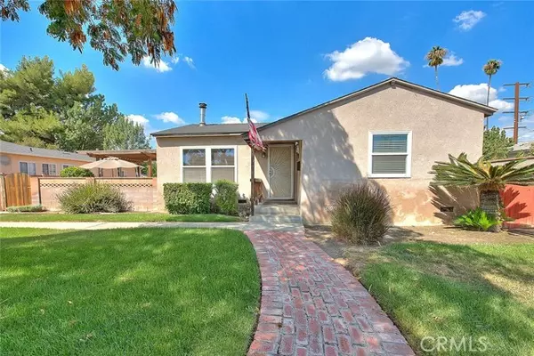 West Covina, CA 91790,1337 E Larkwood