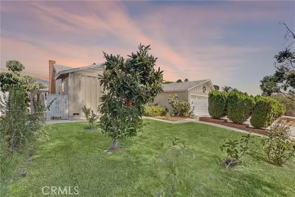 Glendora, CA 91740,449 E Haltern
