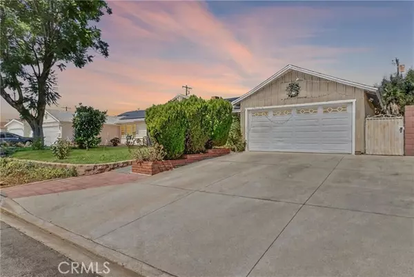 449 E Haltern, Glendora, CA 91740