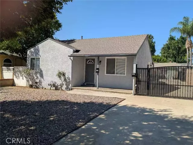 1329 N Sultana #A, Ontario, CA 91764