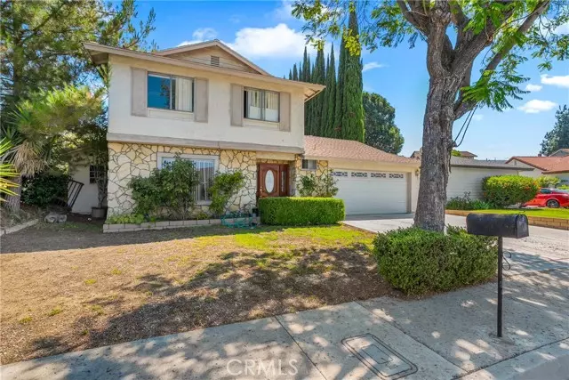 1714 Roundtree, Diamond Bar, CA 91765