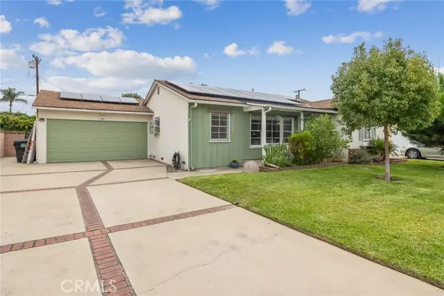 5020 N Bonnie Cove Avenue, Covina, CA 91724