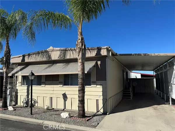 Hemet, CA 92545,1895 W Devonshire #32