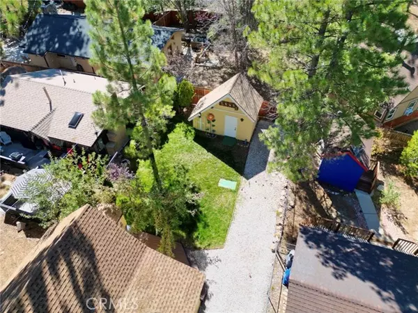 Big Bear Lake, CA 92315,40235 Guinan Lane