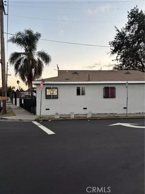 Vernon, CA 90058,3201 Long Beach