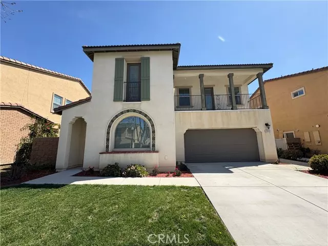 4953 S Bountiful Trail, Ontario, CA 91762