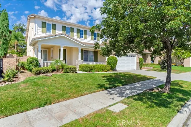 1571 Bison, Upland, CA 91784