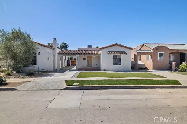 Los Angeles, CA 90043,6327 5th Avenue