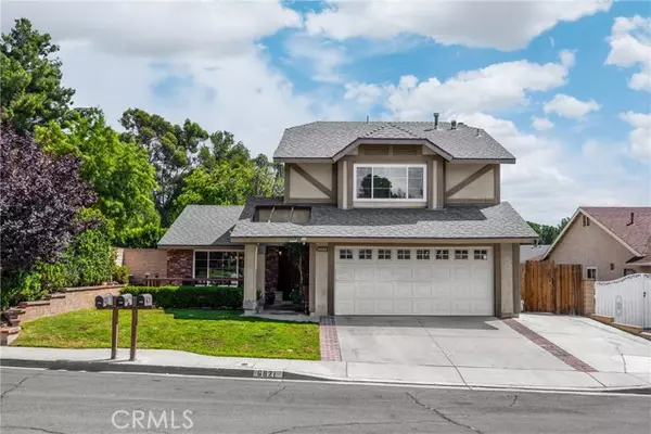 6921 Dahlia, Rancho Cucamonga, CA 91739