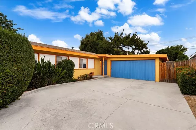 1963 10th Street, La Verne, CA 91750