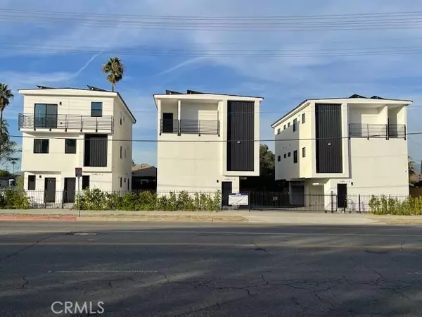 11453 W VictoryBvd #1, North Hollywood (los Angeles), CA 91606