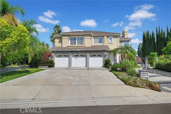 20033 E Skyline Dr, Walnut, CA 91789