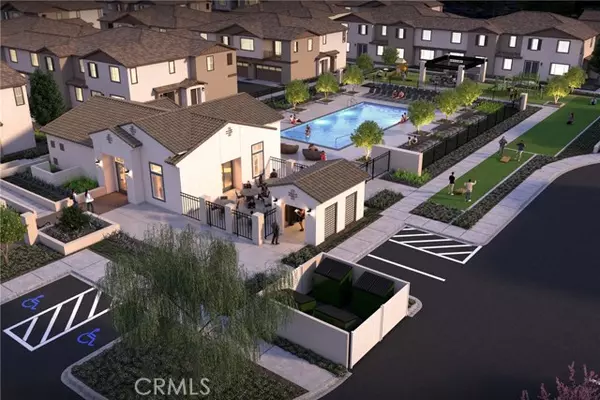 Murrieta, CA 92563,36144 Jaden Avenue #2601