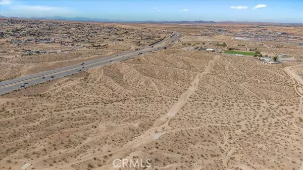 Barstow, CA 92331,0 Avenue E