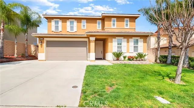 3991 Alpine Fir, San Bernardino, CA 92407