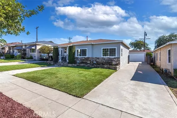 528 N Via Val Verde, Montebello, CA 90640