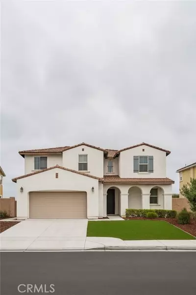 26414 Valencia, Loma Linda, CA 92354