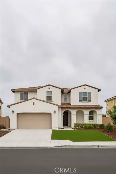 26414 Valencia, Loma Linda, CA 92354