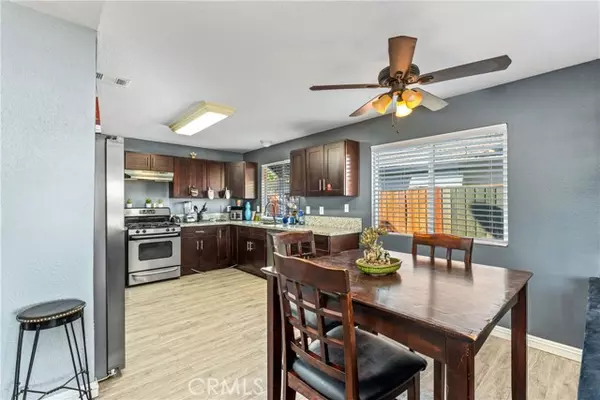 Moreno Valley, CA 92557,11412 Pickford Way